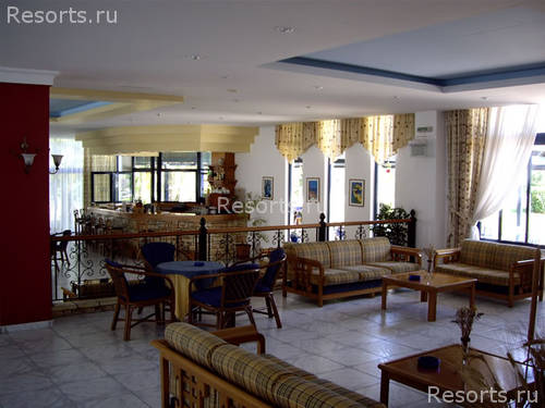 Esperia Hotel 21